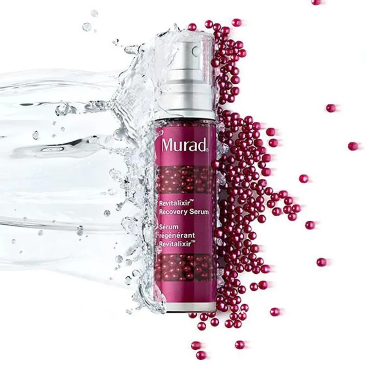 Murad Hydration Revitalixir Recovery Serum 40ml