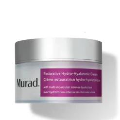 Murad Restorative Hydro-Hyaluronic Cream