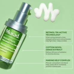 Murad Resurgence Retinol Youth Renewal Eye Serum