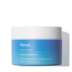 Murad Retexturizing Body + Face Pads