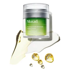 Murad Retinol Youth Renewal Night Cream