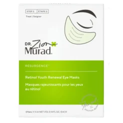 Murad Retinol Youth Renewal Eye Masks (5 Pack)