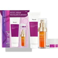 Murad Revive + Repair With Glow-Up Ingredients