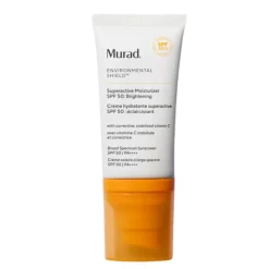 Murad Superactive Moisturiser SPF50 Brightening 50ml