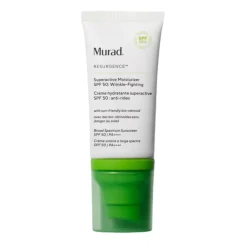 Murad Superactive Moisturiser SPF50 Wrinkle Fighting 50ml