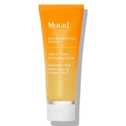 Murad Vita-C Triple exfoliating Facial