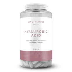 My Vitamins Hyaluronic Acid