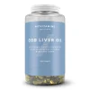 MyVitamins - Cod Liver Oil Caps