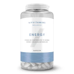 MyVitamins - Energy Tablets