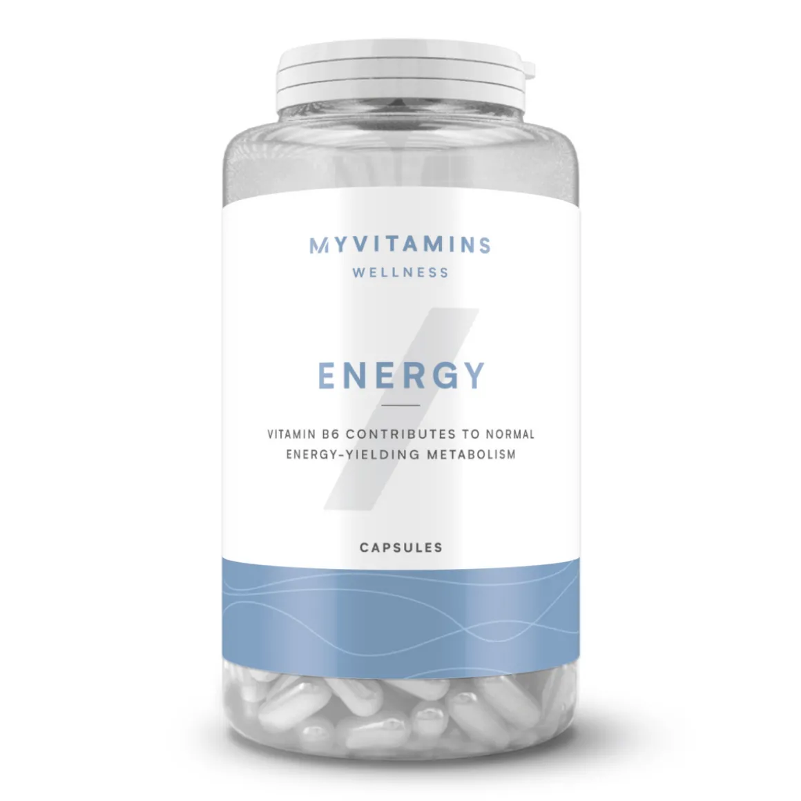MyVitamins - Energy Tablets