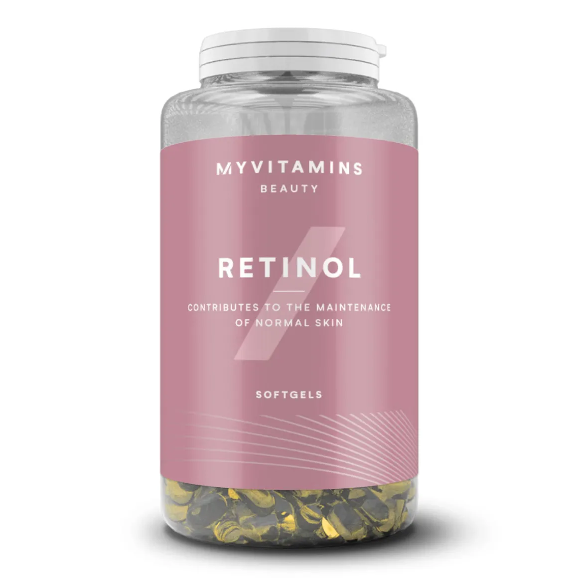 MyVitamins Retinol