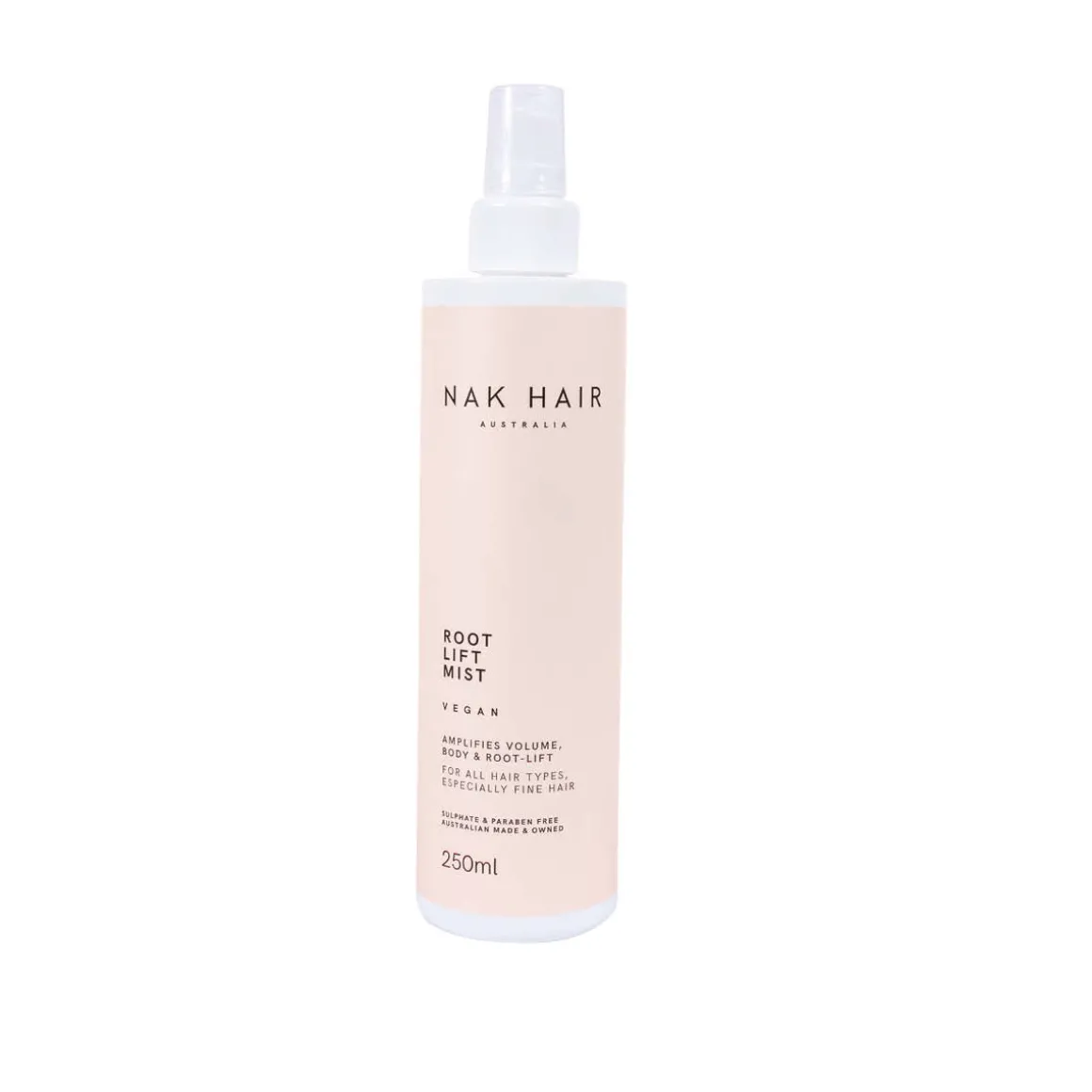 NAK Root Lift Mist