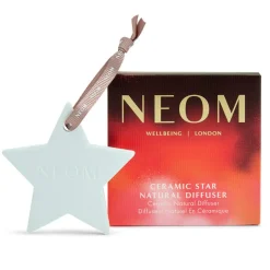 Neom Ceramic Star Natural Diffuser