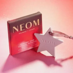 Neom Ceramic Star Natural Diffuser