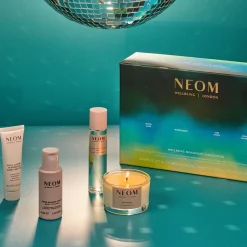 Neom Christmas Wellbeing Discovery Collection