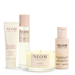 Neom Christmas Wellbeing Discovery Collection