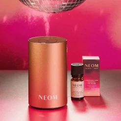 Neom Christmas Wish Essential Oil Blend