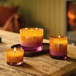 Neom Cosy Nights 1 Wick Candle