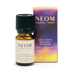 Neom Cosy Nights Essential OIl Blend
