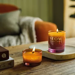Neom Cosy Nights Travel Candle