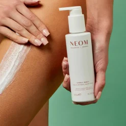 Neom Energy Burst Multi-Mineral Body Milk
