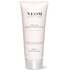 Neom Great Day Magnesium Body Butter