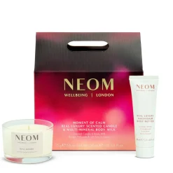 Neom Moment Of Calm Gift Set