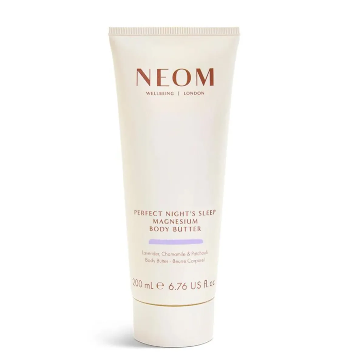 Neom Perfect Night's Sleep Magnesium Body Butter