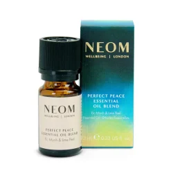 Neom Perfect Peace Essential Oil Blend xmas25