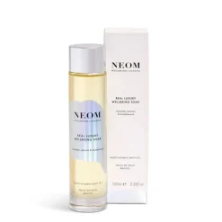 Neom Real Luxury Wellbeing Soak Multi-Vitamin Bath Oil