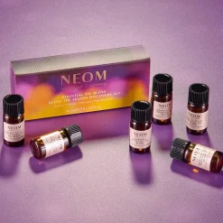 Neom Scent The Season Discovery Set