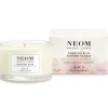Neom Scent to Calm & Relax Complete Bliss Scented Candle Travel Size