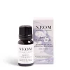 Neom Scent To Calm & Relax Moment Of Calm Essential Oil Blend