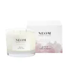 Neom Scent to Calm & Relax Complete Bliss Scented Candle 3 Wick
