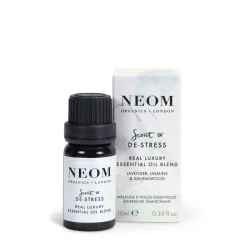 Neom Scent to De-Stress Essential Oil Blend