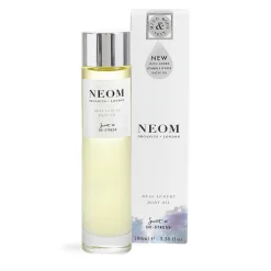 Neom Scent to De-Stress Real Luxury Vitamin Enriched Body Oil