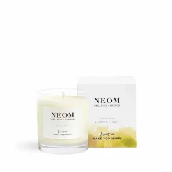 Neom Scent to Make You Happy 1 Wick