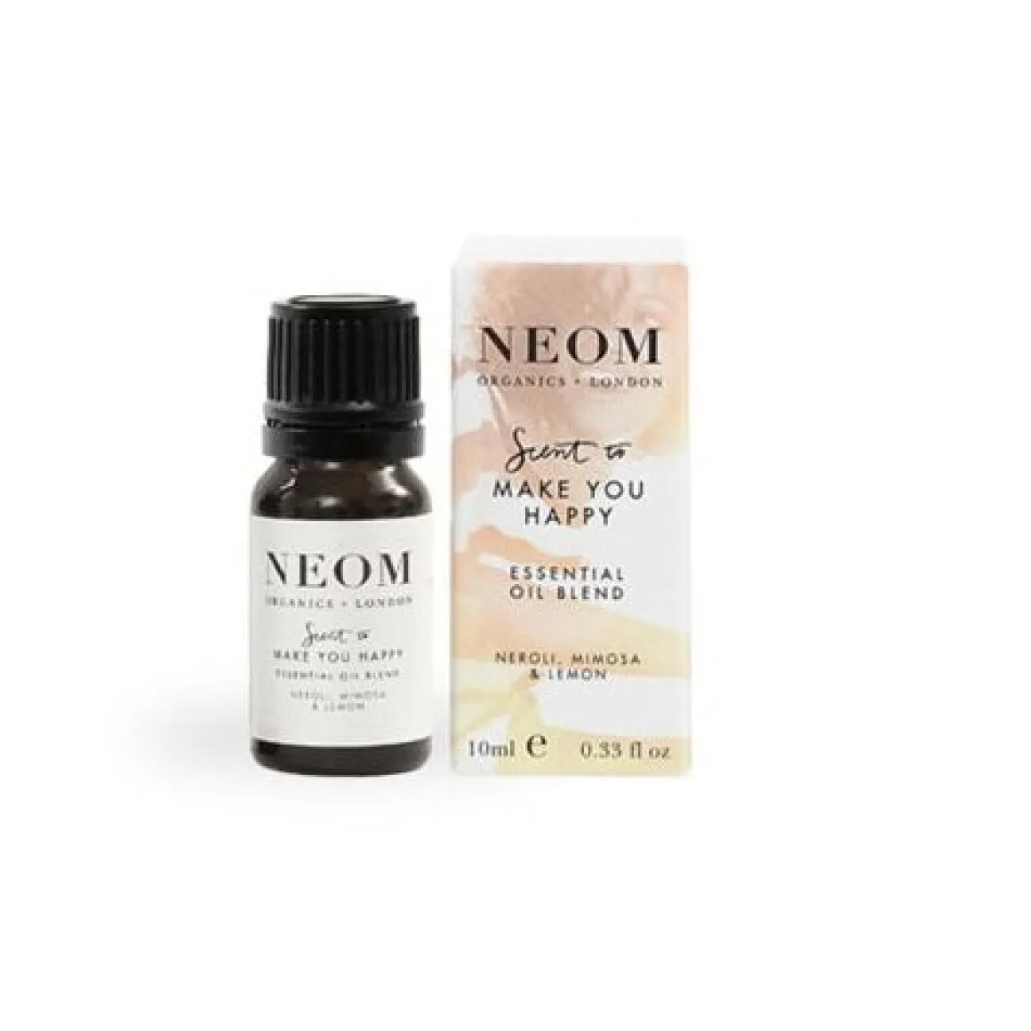 Neom Scent To Make You Happy Essential Oil Blend