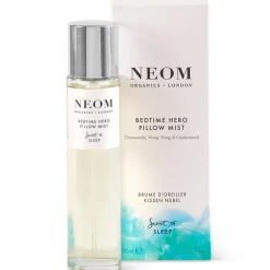 Neom Scent to Sleep Bedtime Heroes Perfect Night's Sleep Pillow Mist