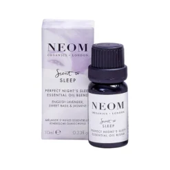 Neom Scent To Sleep Essential Oil Blend