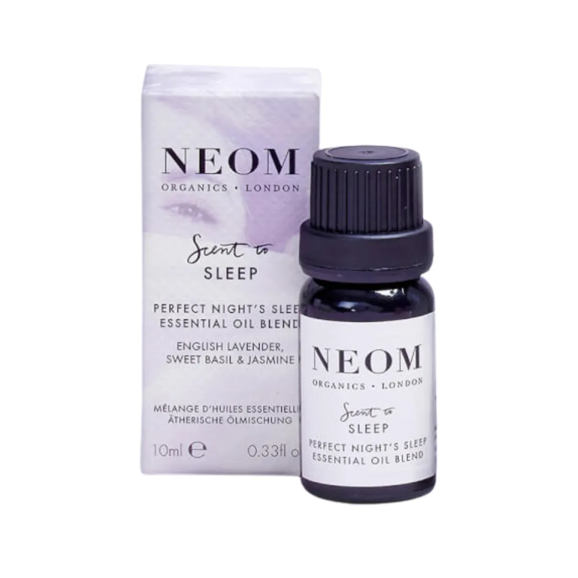 Neom Scent To Sleep Essential Oil Blend