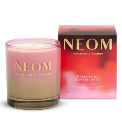 Neom Sparkling Joy 1 Wick Candle