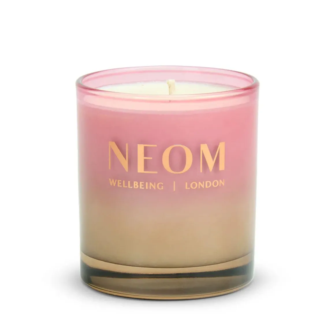 Neom Sparkling Joy 1 Wick Candle