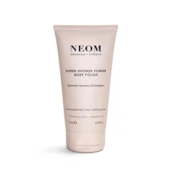 Neom Super Shower Body Polish 150ml