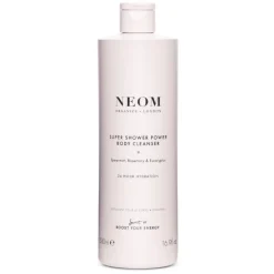 Neom Super Shower Power Body Cleanser