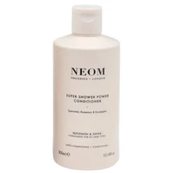 Neom Super Shower Power Conditioner