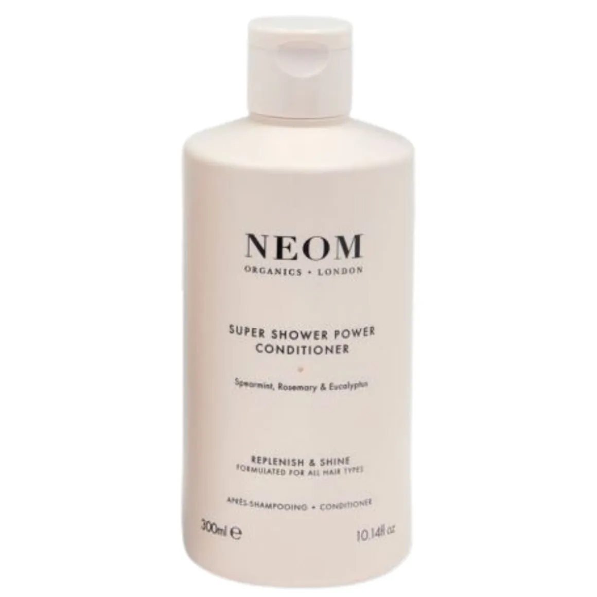 Neom Super Shower Power Conditioner