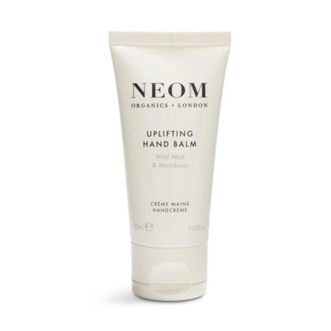 Neom Uplifting Hand Balm 30ml
