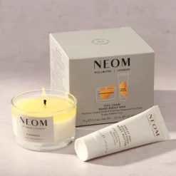 Neom Wellbeing Feel Good Mood Boost Duo