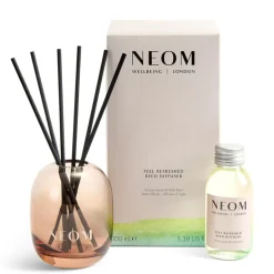 Neom Wellbeing Feel Refreshed Reed Diffuser 100ml